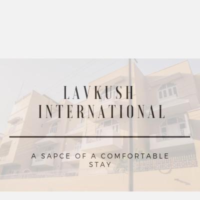 Lav Kush International Varanasi