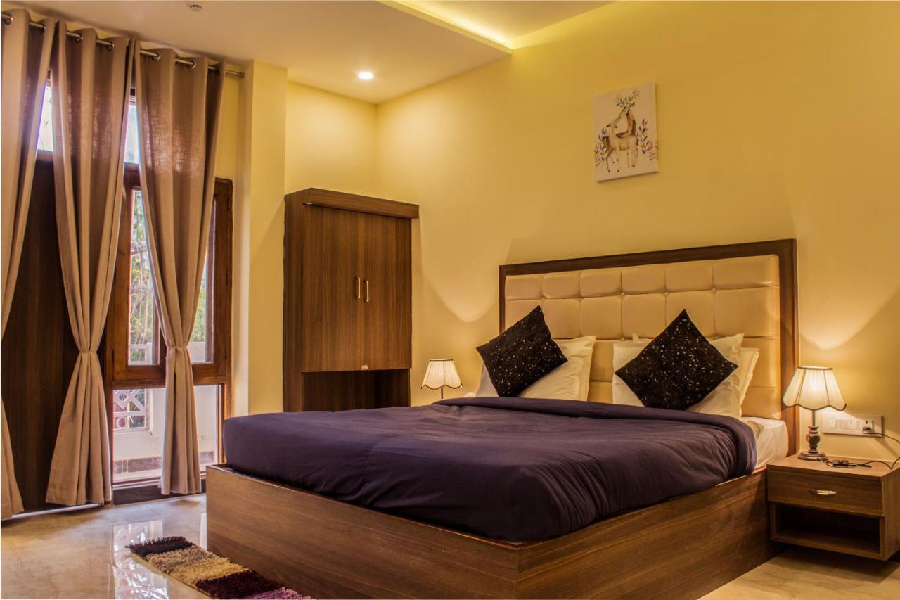 Lav Kush International Varanasi